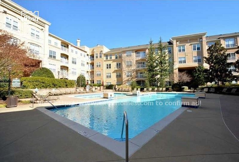 2nd image of 10 Perimeter Summit Blvd #4117