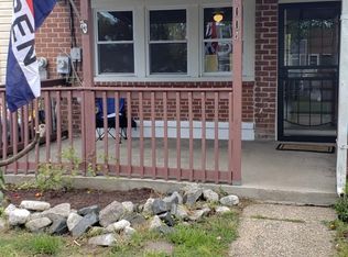 1004 Fredonia Ct, Baltimore, MD 21227