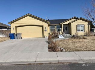 902 W 4 N, Mountain Home, ID 83647