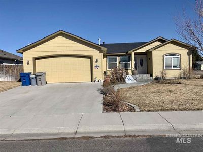 902 W 4 N, Mountain Home, ID, 83647