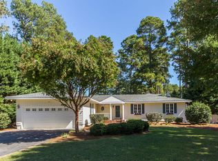 30 Craig Rd, Pinehurst, NC 28374