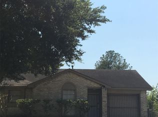 3243 Tidewater Dr, Houston, TX 77045