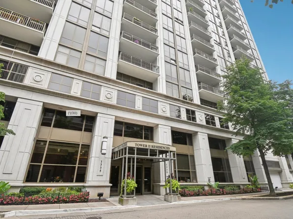 1335 S Prairie Ave Unit 906, Chicago, IL 60605
