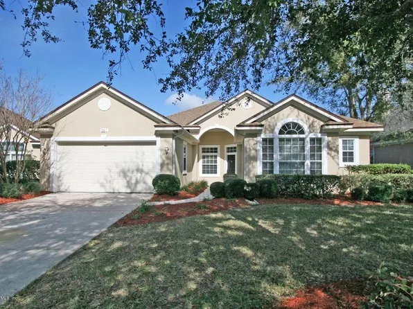 261 Waters Edge Dr S, Ponte Vedra Beach, FL 32082