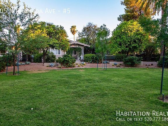 4th image of 405 N Granada Ave #5