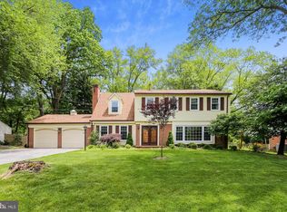 14301 Cantrell Rd, Silver Spring, MD 20905