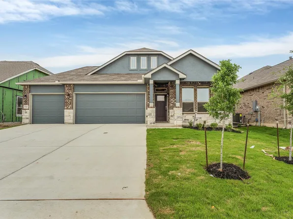 1941 Colonial Ave, New Braunfels, TX 78130