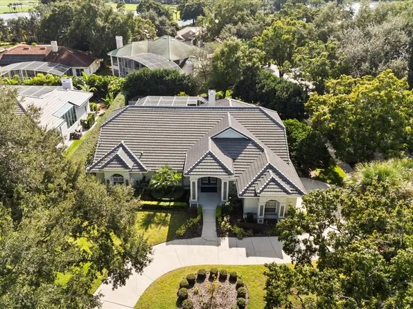 1293 Prince Ct, Heathrow, FL 32746