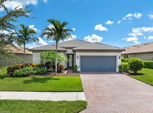 6452 Rushmore Rd, Immokalee, FL 34142