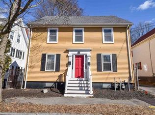87 Union St #1, Portsmouth, NH 03801