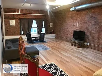 Rented by Metropolitan Property Group