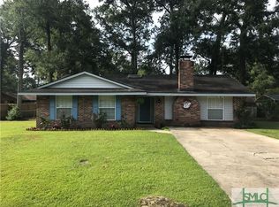 15 Ponderosa Dr, Port Wentworth, GA 31407