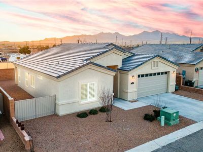 840 Vista Grande Dr, Kingman, AZ, 86409