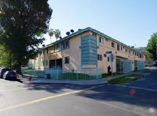 Baldwin 01, Los Angeles, CA 90008