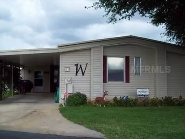 23 Captains Point, Fruitland Park, FL 34731