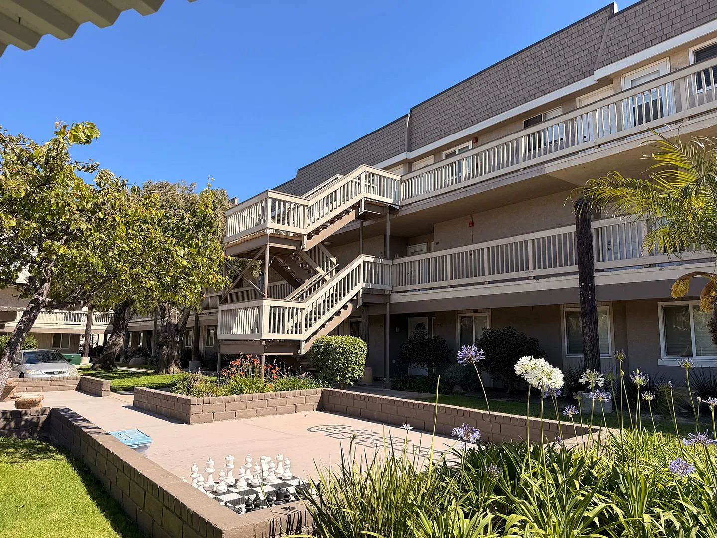 Ocean Views - Port Hueneme Condo at the Beach — Photo 2