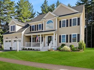 27 Edward Dr, Littleton, MA 01460