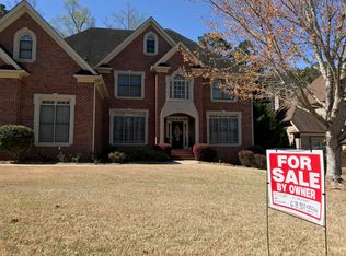 3021 Golf Crest Ln, Woodstock, GA 30189