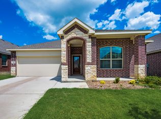 1833 Lake Grove Dr, Little Elm, TX 75068