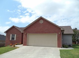 1223 Mishas Way, Maryville, TN 37803