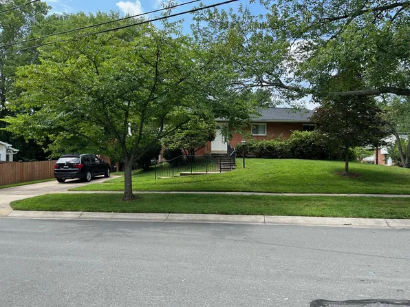 1709 Lorre Dr, Rockville, MD 20852