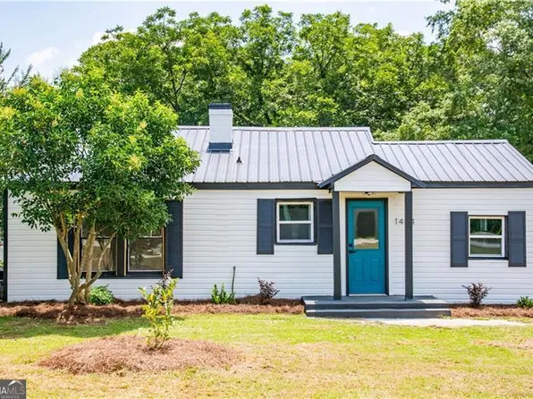 1404 N Forest Ave, Hartwell, GA 30643