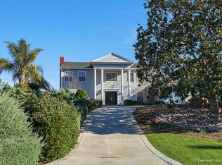 4865 Sunrise Hills Dr, El Cajon, CA 92020