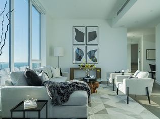 620 Cardero St #2603, Vancouver, BC V6G0C7