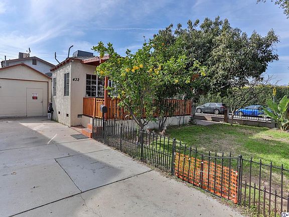 4th image of 432 Vine St