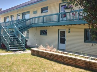 Alpine Apartment, Eureka, MT 59917