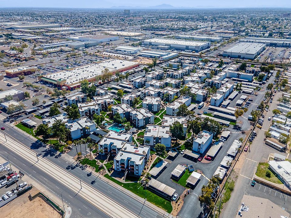 Station 21 Apartment Homes Apartment Rentals Mesa, AZ Zillow