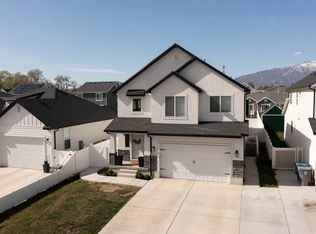 208 W 400 S #1, American Fork, UT 84003