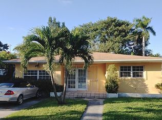 243 NE 110th St, Miami, FL 33161