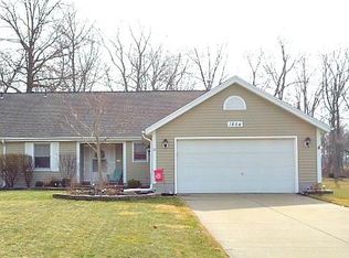 1864 Kirtstone Ter, Painesville, OH 44077
