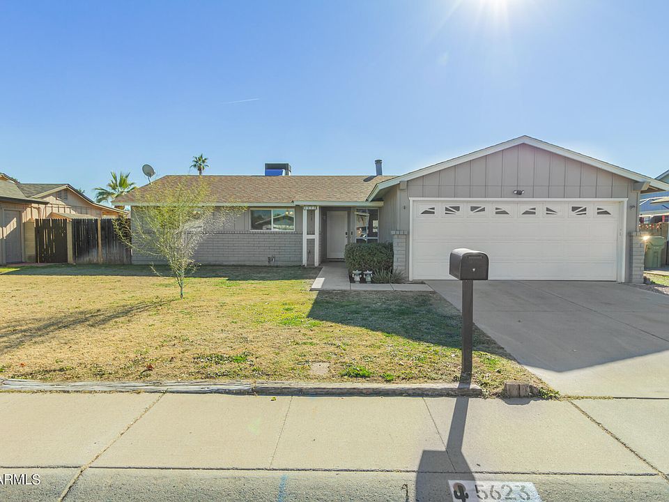 1st image of 5623 W COCHISE Drive