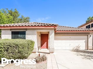 1549 S Halsted Dr, Chandler, AZ 85286
