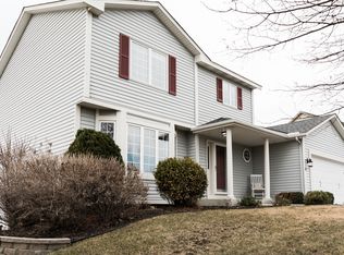 216 Cherrywood Ave NW, Saint Michael, MN 55376