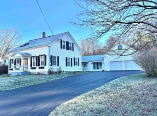 48 Church Street, Chesterfield, NH 03462