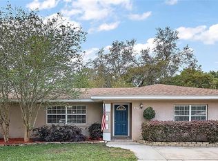 615 Vincent Dr, Mount Dora, FL 32757