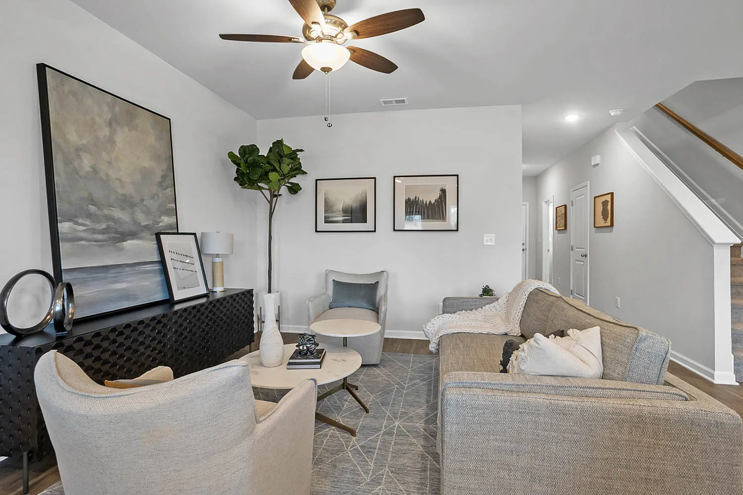 Covey Homes Hunter Trail — Photo 4
