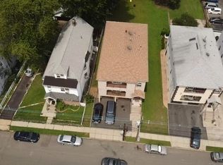 441 W End Ave, Elizabeth, NJ 07202