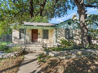 1000 E 46th St, Austin, TX 78751
