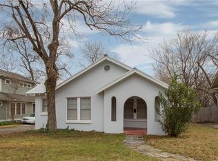 3815 Duval St, Austin, TX 78751