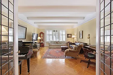 Sold by Corcoran