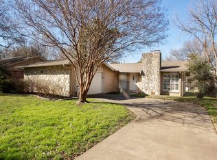 904 Redwood Dr, Richardson, TX 75080