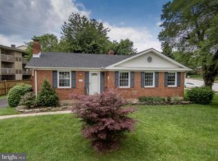 2113 Cider Mill Rd, Parkville, MD 21234