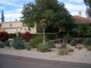 1414 E Calle De Arcos, Tempe, AZ 85284