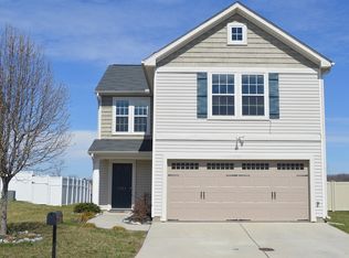 5763 Misty Hill Cir, Clemmons, NC 27012
