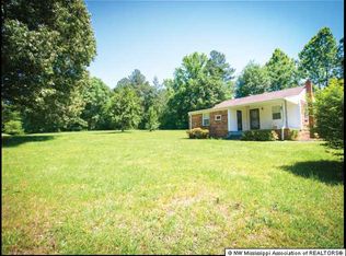 3128 Red Banks Rd N, Byhalia, MS 38611