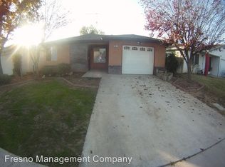 4295 N Ellendale Ave, Fresno, CA 93722